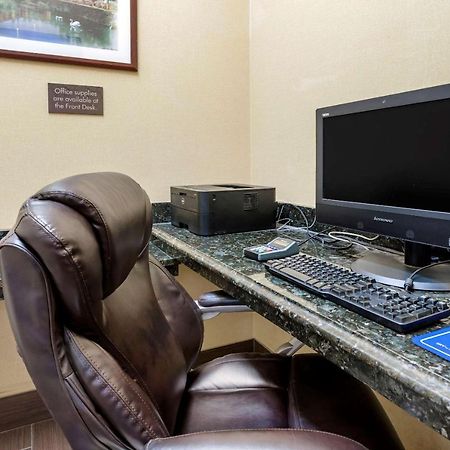 أجنحة كومفورت الفندقية مياميسبيرغ المظهر الخارجي الصورة